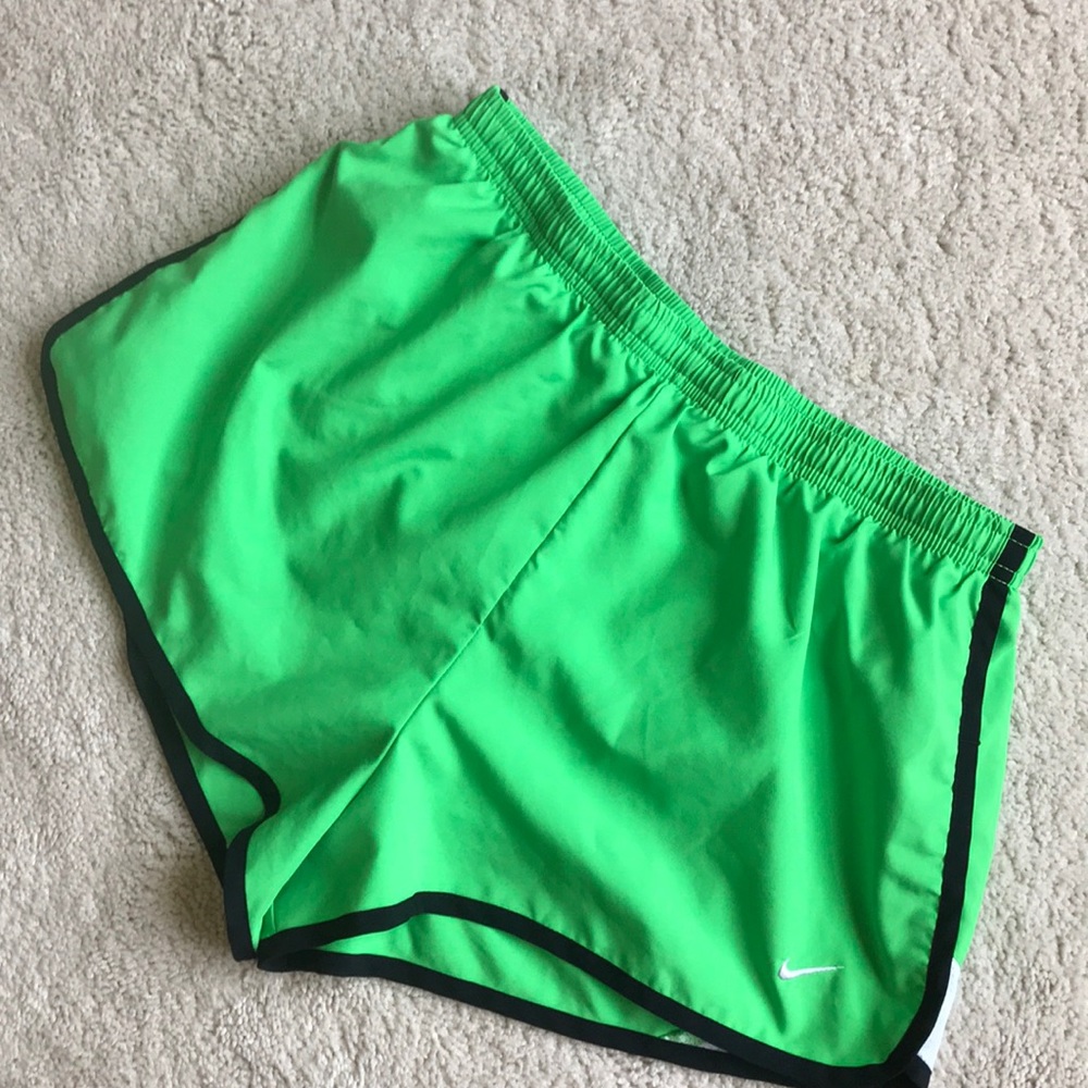 Nike Dri-Fit Women’s Running Shorts